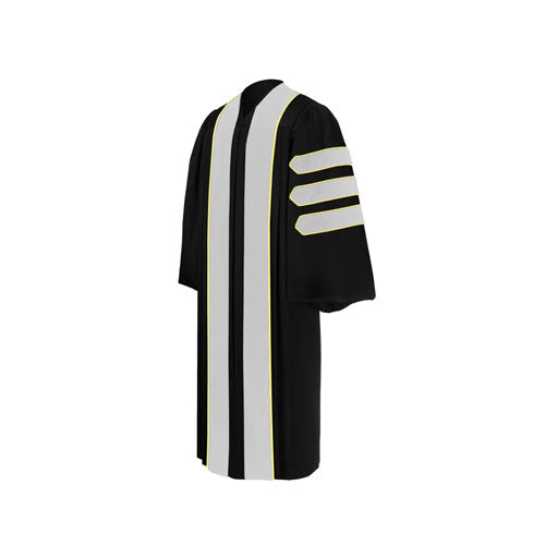 Doctor of Oratory Doctoral Gown - Academic Regalia