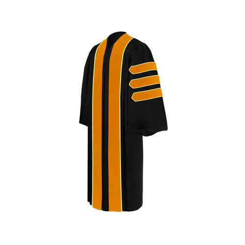 Doctor of Engineering Doctoral Gown - Academic Regalia