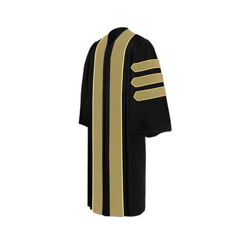 Doctor of Accounting Business Doctoral Gown - Academic Regalia