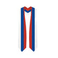 Russia Graduation Stole - Russia Flag Sash