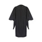 Deluxe Masters Graduation Gown - Academic Regalia