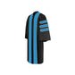 Doctor of Education Doctoral Gown - Academic Regalia