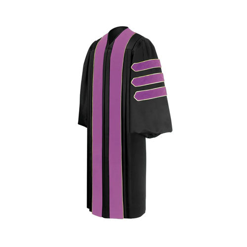 Doctor of Dentistry Doctoral Gown - Academic Regalia