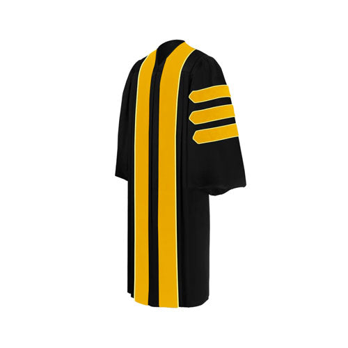 Doctor of Agriculture Doctoral Gown - Academic Regalia