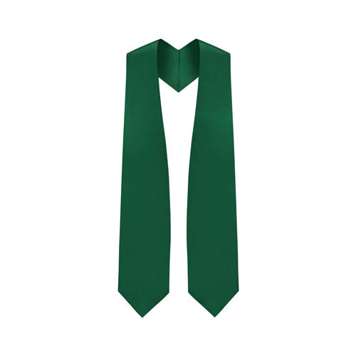 Hunter Graduation Stole - Hunter College & High School Stoles