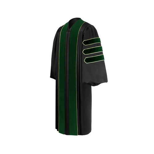 Doctor of Medicine Doctoral Gown - Academic Regalia