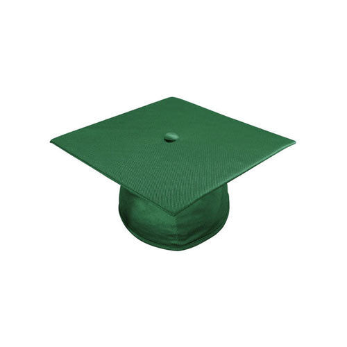 Shiny Hunter Bachelors Graduation Cap - College & University