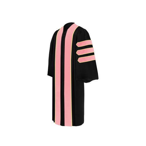 Doctor of Music Doctoral Gown - Academic Regalia