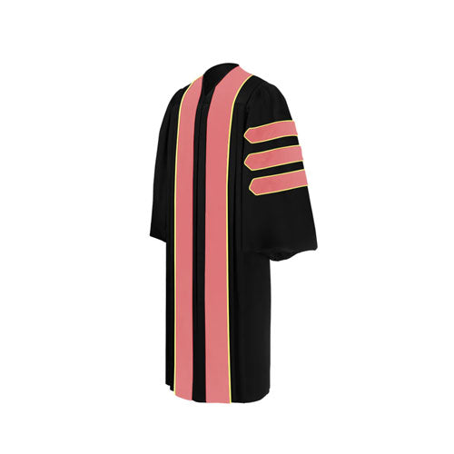 Doctor of Public Health Doctoral Gown - Academic Regalia