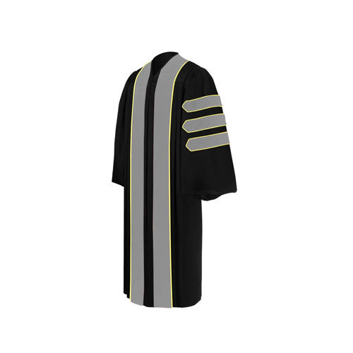 Doctor of Veterinary Science Doctoral Gown - Academic Regalia