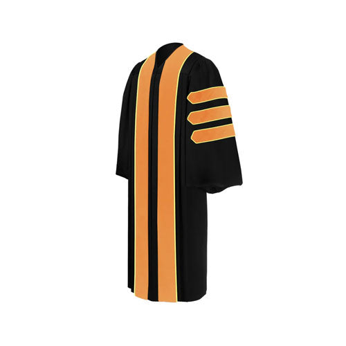 Doctor of Nursing Doctoral Gown - Academic Regalia