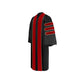 Doctor of Theology Doctoral Gown - Academic Regalia