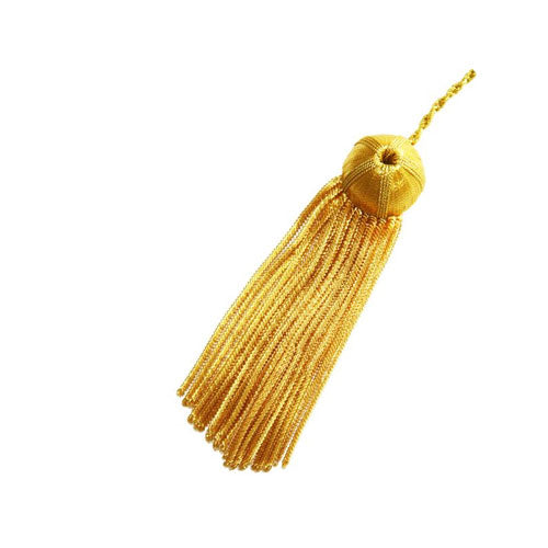 Academic Bullion Tassel