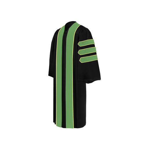 Doctor of Health and Rehabilitation Doctoral Gown - Academic Regalia