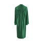 Shiny Hunter Bachelors Graduation Gown - College & University