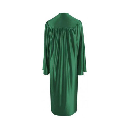 Shiny Hunter Bachelors Graduation Gown - College & University