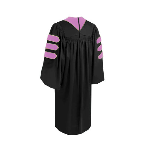 Doctor of Dentistry Doctoral Gown - Academic Regalia