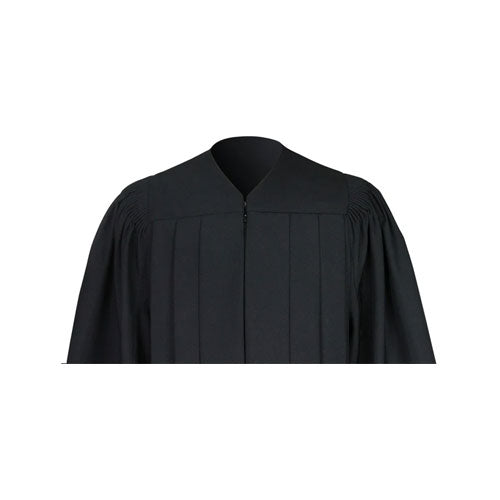 Classic Masters Graduation Cap and Gown - Academic Regalia