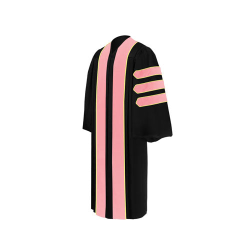 Doctor of Engineering Doctoral Gown - Academic Regalia