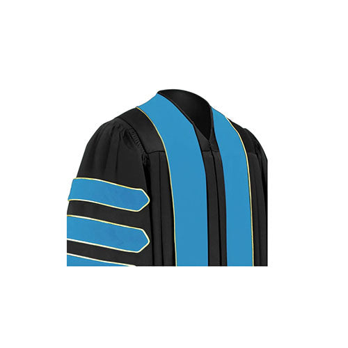 Doctor of Education Doctoral Gown - Academic Regalia