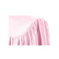 Child Shiny Pink Graduation Gown - Preschool & Kindergarten Gowns