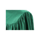 Child Shiny Emerald Graduation Cap & Gown - Preschool & Kindergarten