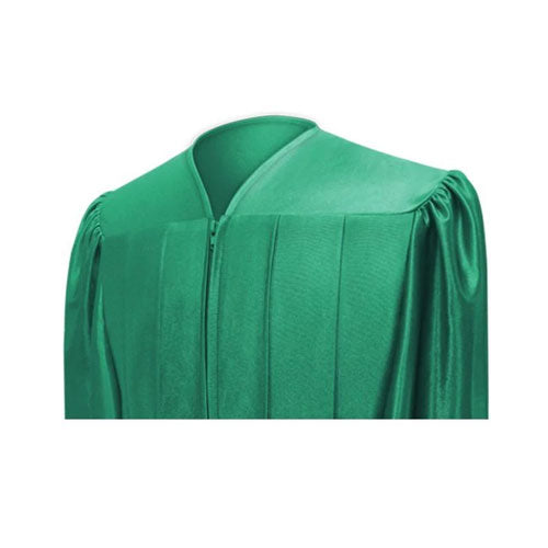 Shiny Hunter Bachelors Cap & Gown - College & University