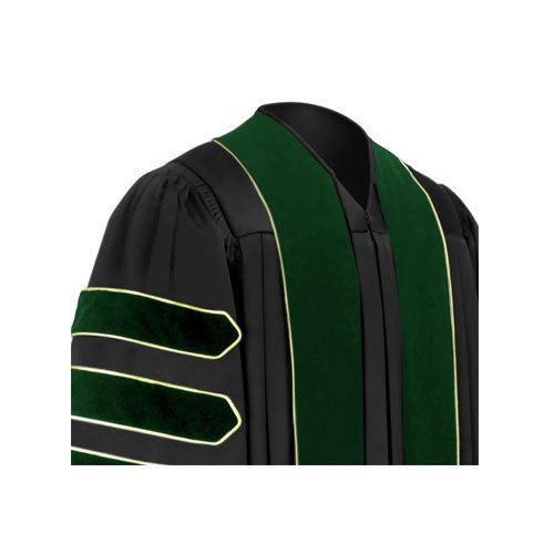 Doctor of Medicine Doctoral Gown - Academic Regalia