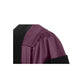 Deluxe Maroon Doctoral Gown