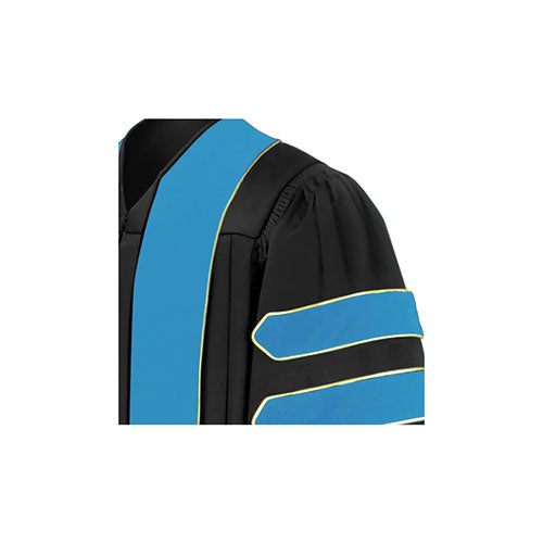 Doctor of Education Doctoral Gown - Academic Regalia