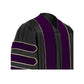 Doctor of Law Doctoral Gown - Academic Regalia