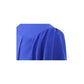 Matte Royal Blue Bachelors Graduation Gown - College & University