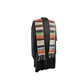 White Mexican Serape Graduation Stole/Sash