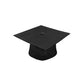 Classic Masters Graduation Cap and Gown - Academic Regalia