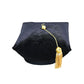 Custom Classic Doctoral Gown and Tam Package