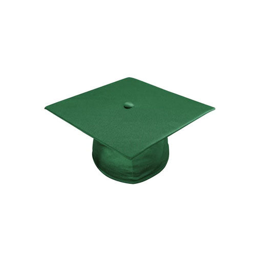 Child Shiny Hunter Graduation Cap & Gown - Preschool & Kindergarten