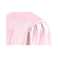 Shiny Pink Bachelors Cap & Gown - College & University