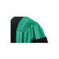 Deluxe Emerald Doctoral Gown