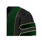 Doctor of Medicine Doctoral Gown - Academic Regalia