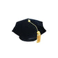 Custom Doctoral Graduation Tam, Gown and Hood Package - Doctorate Regalia