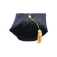 Custom Classic Doctoral Gown, Tam and Hood Package