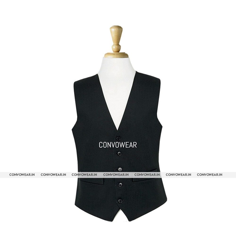 Buy Advocate Waist Coat Online - Convo Wear