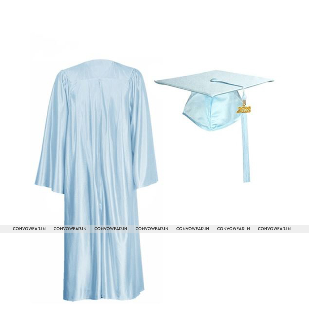 Graduation cap & gown | The Bear Boutique