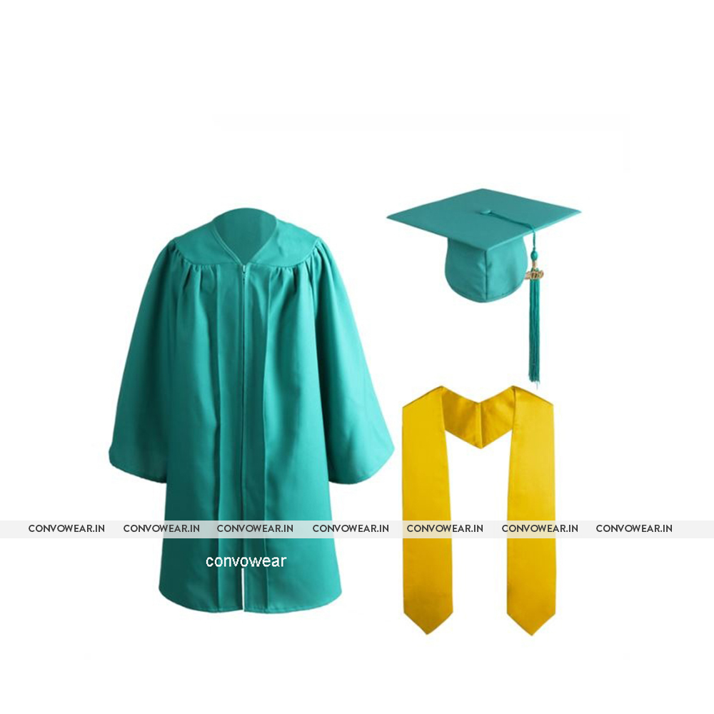 WHAT TO KNOW ABOUT A GRADUATION STOLE - Tassel Depot - Medium