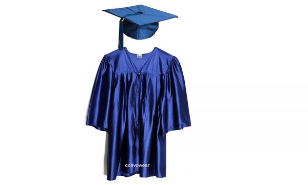 byu cap and gown rental