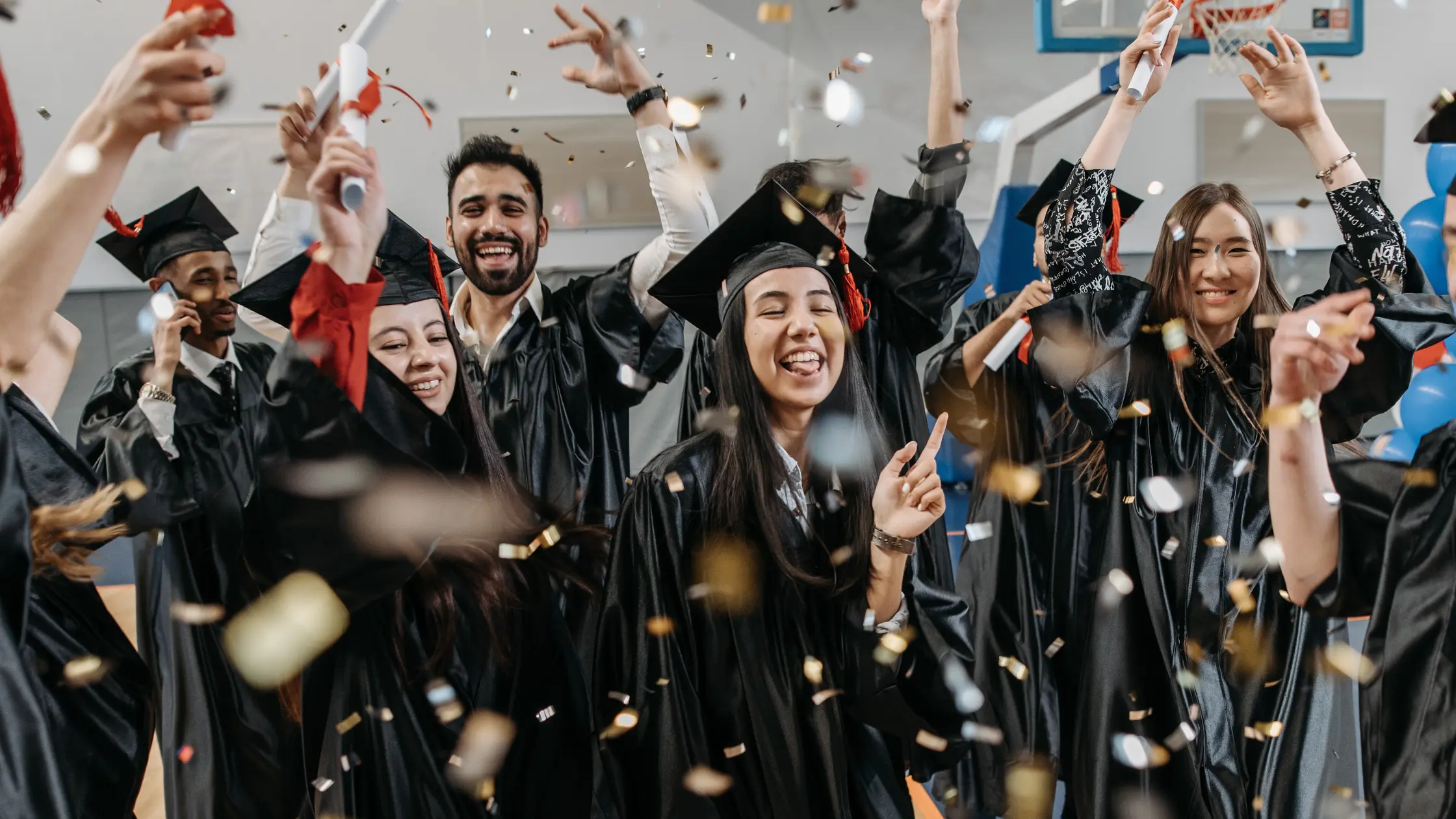 50 Most Popular Graduation Hashtags for Sharing Your Joy and Achievements